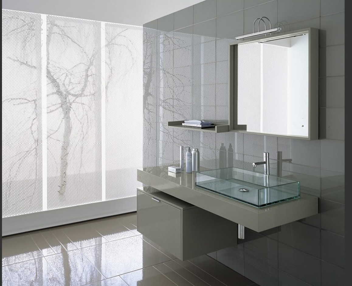 Contemporary Bathroom Vanity Luxury Homeallure Contemporary Bathroom Vanity Luxury