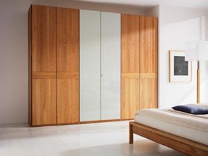 solid-wood-wardrobe-design